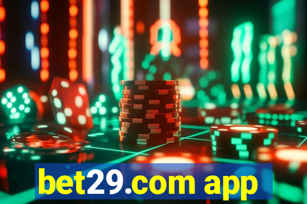 bet29.com app